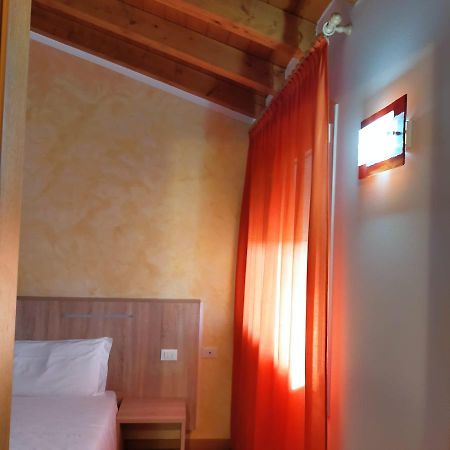 Al Cavaliere Villa Pordenone Exteriör bild